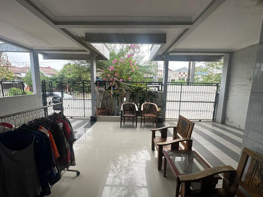 Rumah di Jual di Jababeka Cikarang